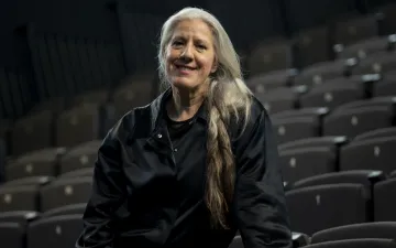 María Pagés
