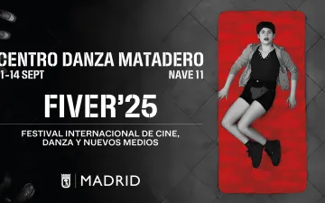 Cartel FIVER'25