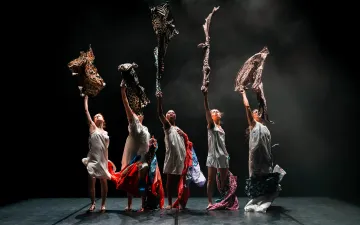 Leïla Ka - MALDONNE