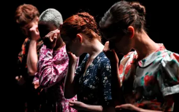 Leïla Ka - MALDONNE