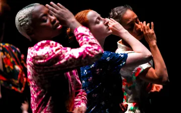 Leïla Ka - MALDONNE