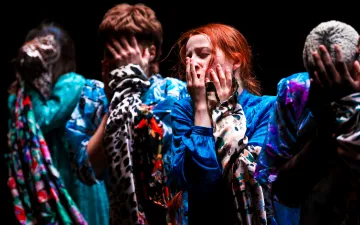 Leïla Ka - MALDONNE