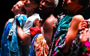 Leïla Ka - MALDONNE