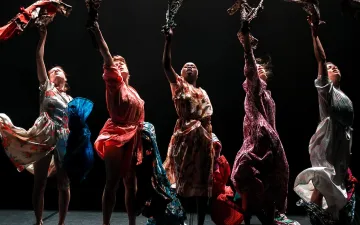 Leïla Ka - MALDONNE