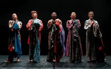 Leïla Ka - MALDONNE