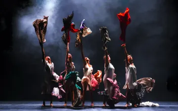 Leïla Ka - MALDONNE