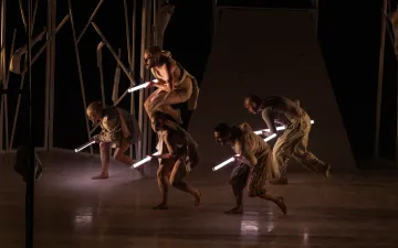 OTRADANZA - PROMETEO