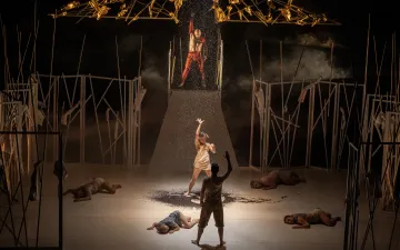 OTRADANZA - PROMETEO