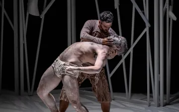 OTRADANZA - PROMETEO