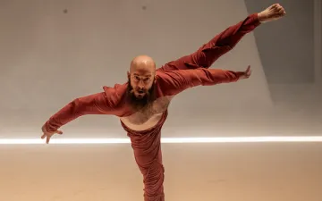 OTRADANZA - PROMETEO