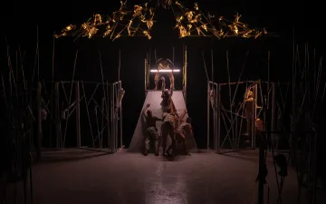 OTRADANZA - PROMETEO