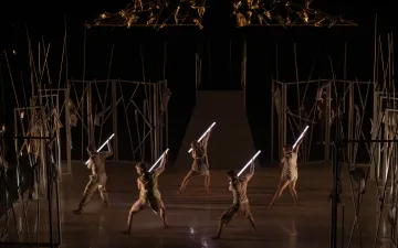 OTRADANZA - PROMETEO