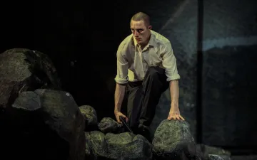 Peeping Tom - CHRONIQUES