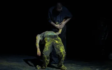 Peeping Tom - CHRONIQUES