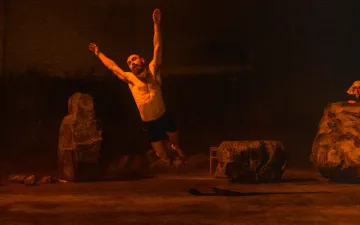 Peeping Tom - CHRONIQUES