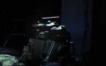 Peeping Tom - CHRONIQUES