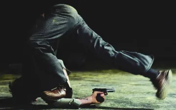 Peeping Tom - CHRONIQUES