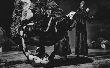 Peeping Tom - CHRONIQUES