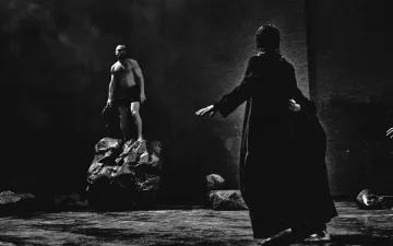 Peeping Tom - CHRONIQUES