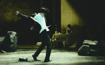 Peeping Tom - CHRONIQUES