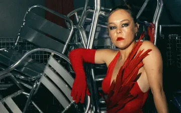 Calentamiento_Rocío Molina