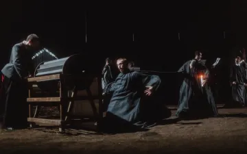 La Veronal - La mort i la primavera