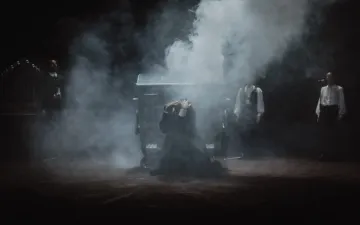 La Veronal - La mort i la primavera