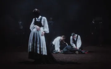 La Veronal - La mort i la primavera