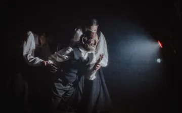 La Veronal - La mort i la primavera