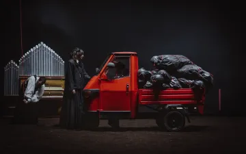 La Veronal - La mort i la primavera