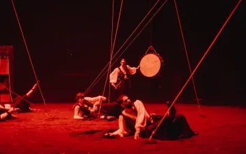 La Veronal - La mort i la primavera