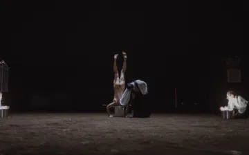 La Veronal - La mort i la primavera