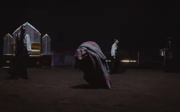 La Veronal - La mort i la primavera