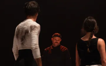 La Venidera - NO
