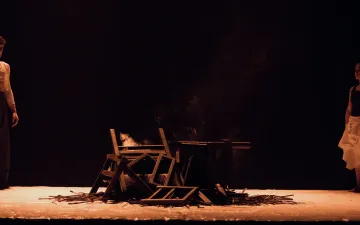 La Venidera - NO