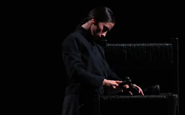 La Venidera - NO