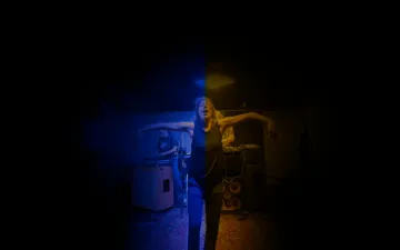 Jone San Martín - SORDA