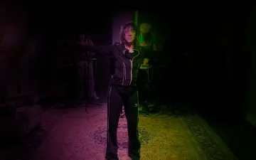 Jone San Martín - SORDA