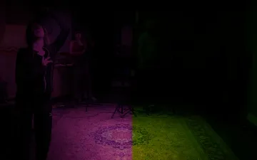 Jone San Martín - SORDA