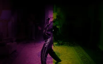 Jone San Martín - SORDA