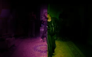 Jone San Martín - SORDA