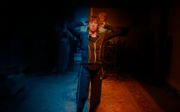 Jone San Martín - SORDA