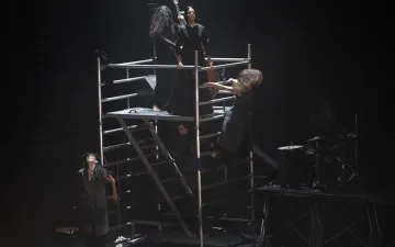 Mercedes de Córdoba - OLVIDADAS (A LAS SINSOMBRERO)