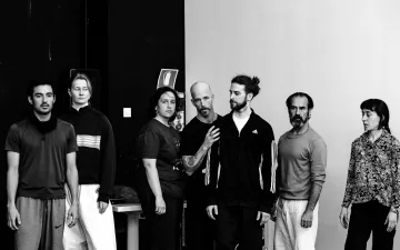 Lali Aygüadé -INESTABLE 