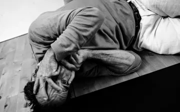 Lali Aygüadé -INESTABLE 