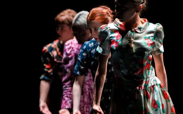 Leïla Ka - MALDONNE