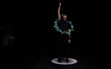 Israel Galván - SEVILLANAS SOLTERAS