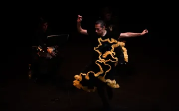 Israel Galván - SEVILLANAS SOLTERAS