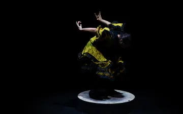 Israel Galván - SEVILLANAS SOLTERAS