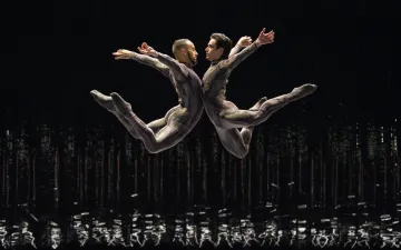 Ballet Ópera de Hannover - GOLDBERG